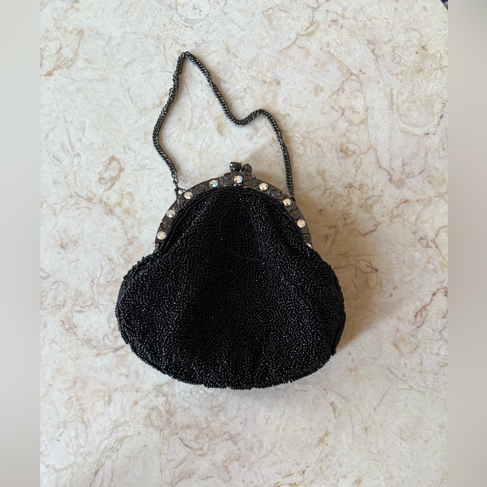 Jessica McClintock evening bag